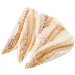 Atlantic Cod Premium Fillet (370g)